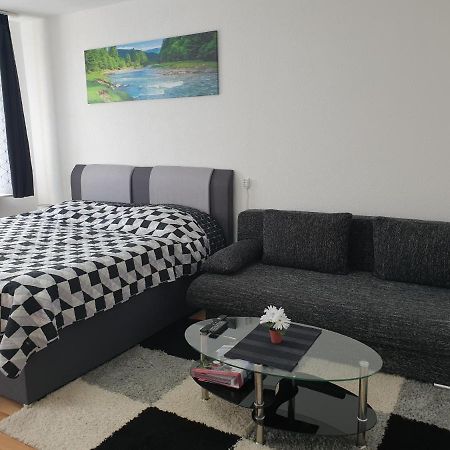 Km Apartment Triberg im Schwarzwald Esterno foto