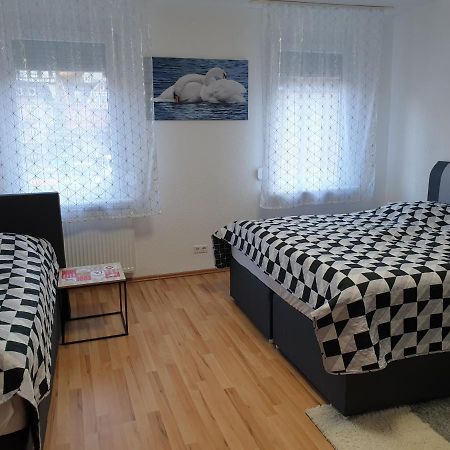 Km Apartment Triberg im Schwarzwald Esterno foto