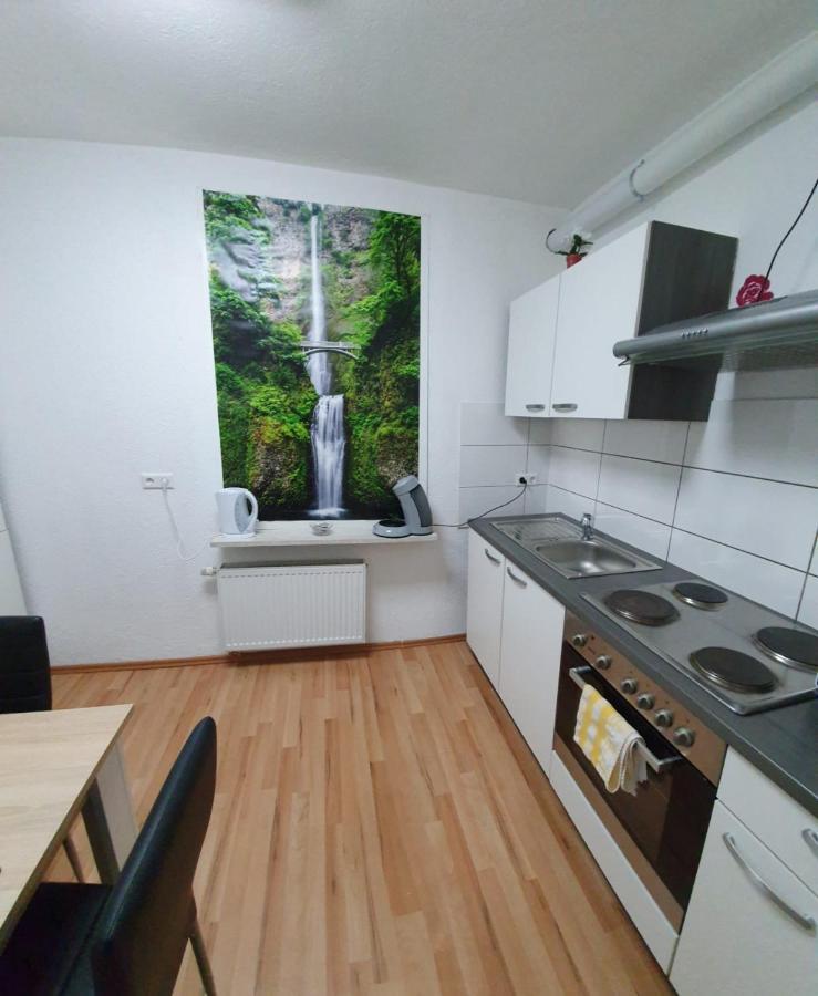 Km Apartment Triberg im Schwarzwald Esterno foto
