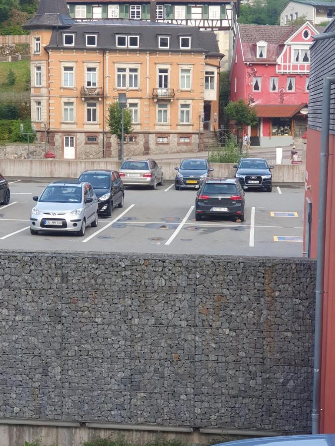 Km Apartment Triberg im Schwarzwald Esterno foto