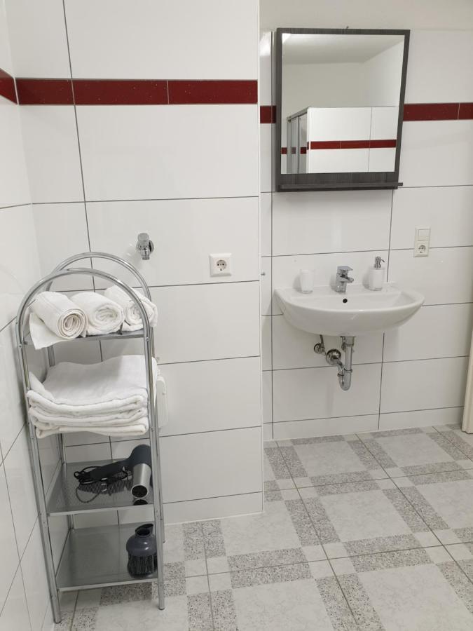 Km Apartment Triberg im Schwarzwald Esterno foto