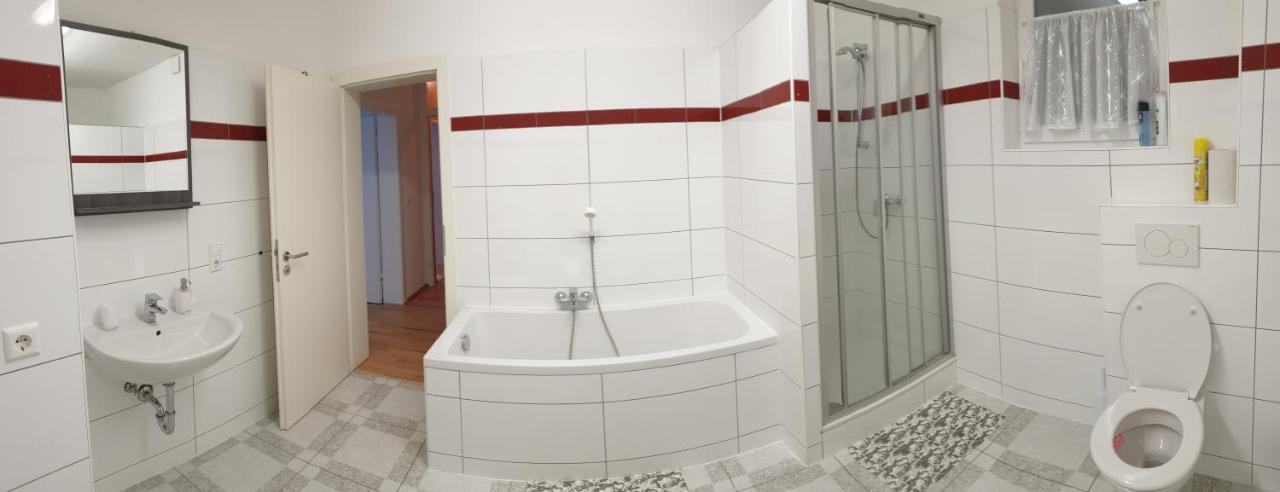 Km Apartment Triberg im Schwarzwald Esterno foto