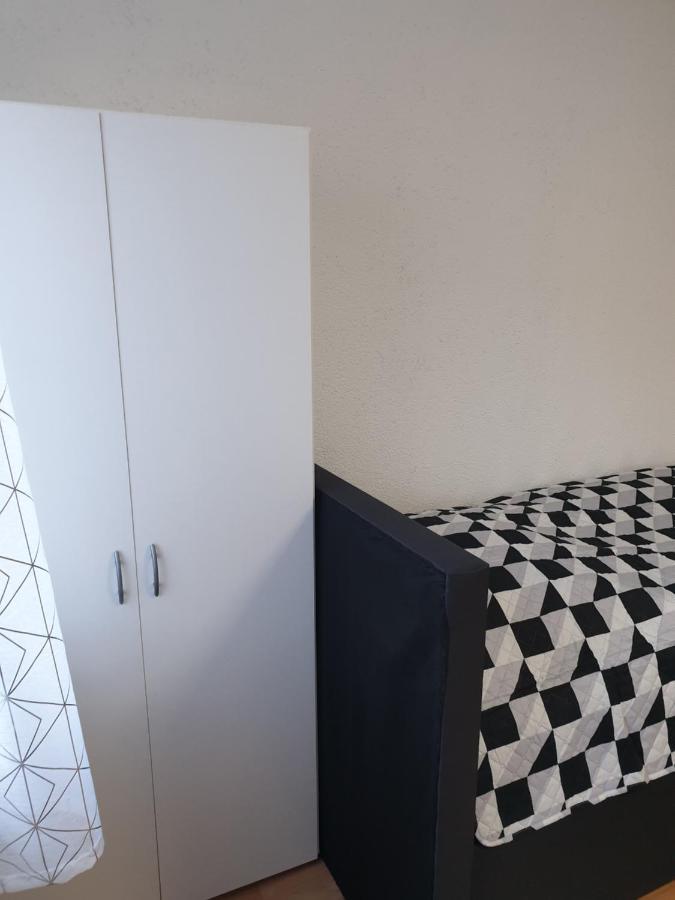 Km Apartment Triberg im Schwarzwald Esterno foto