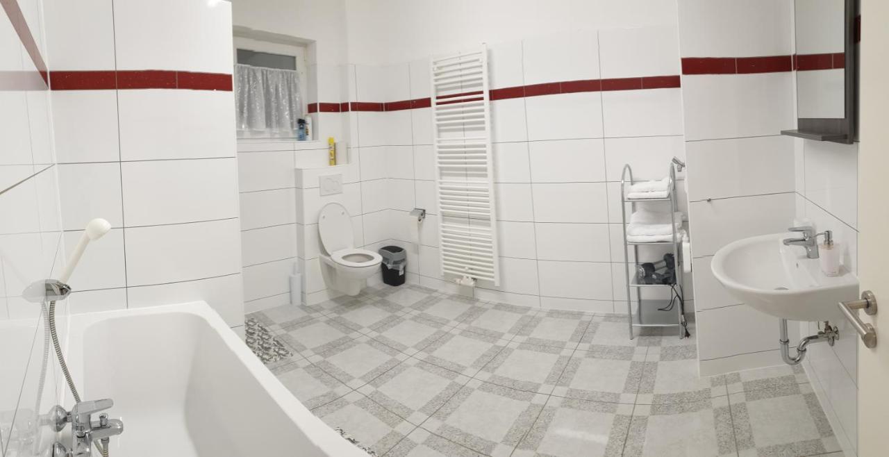 Km Apartment Triberg im Schwarzwald Esterno foto